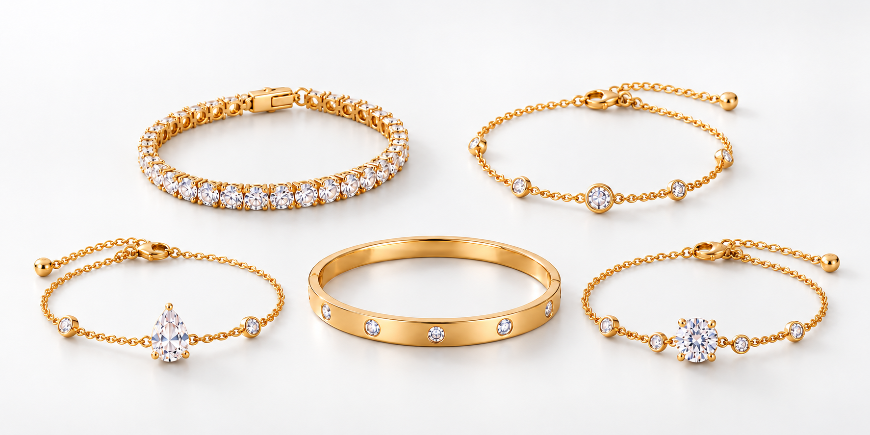 Bracelets